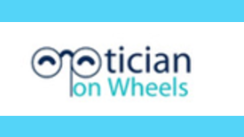 Opticians On Wheels 2025 275px