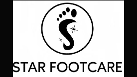 Star Footcare 2025 275px